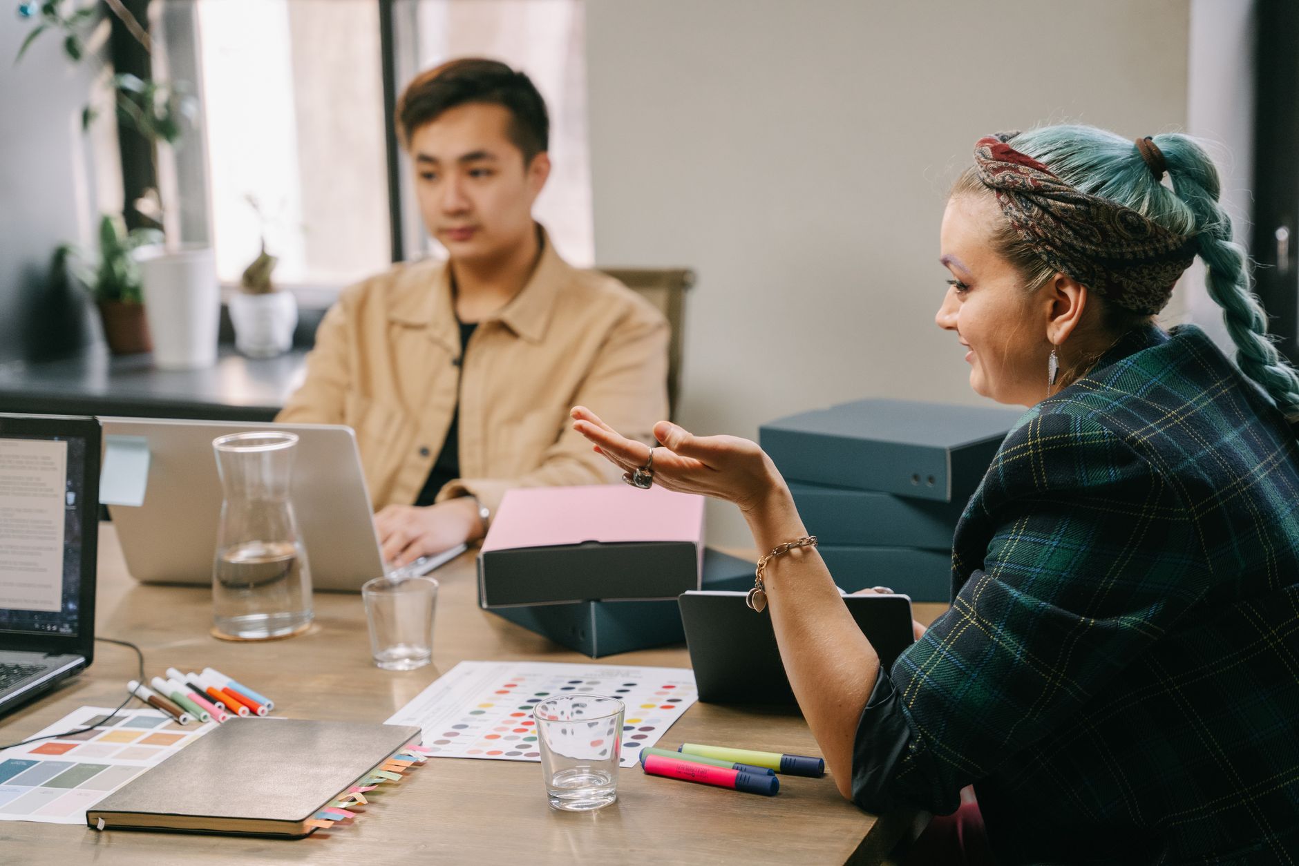 How to Choose a Web Design Agency in London