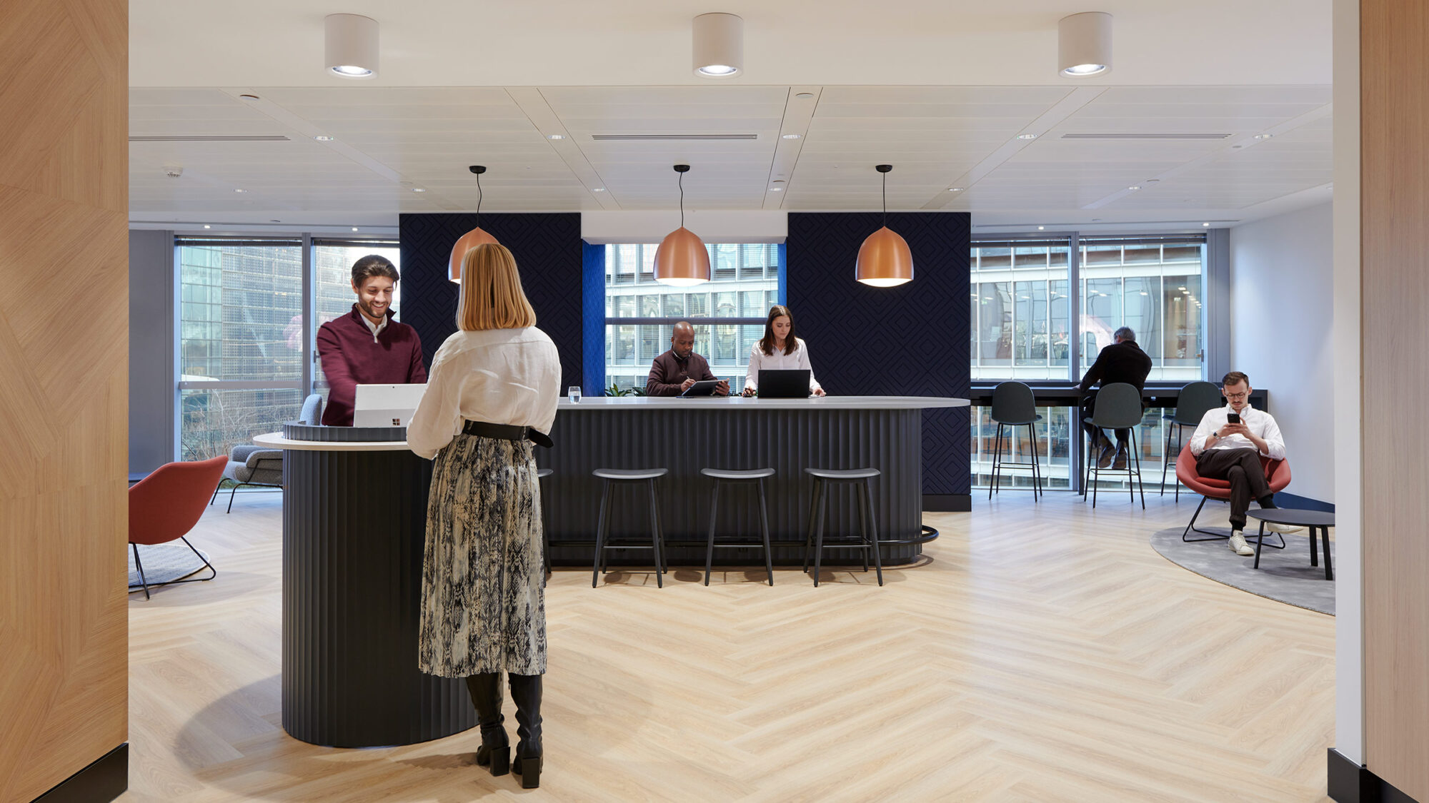 Web Design for Solicitors and Law Firms in London